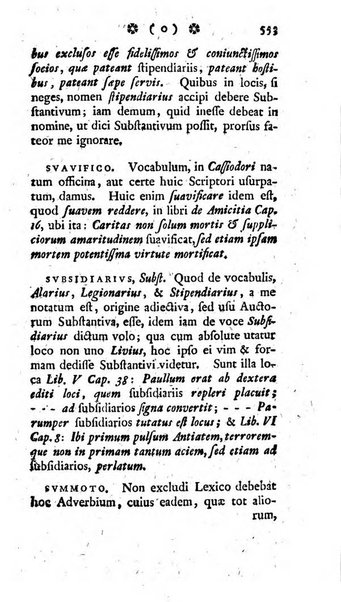 Miscellanea Lipsiensia nova, ad incrementum scientiarum, ab his qui sunt in colligendis Eruditorum novis actis occupati per partes publicata. Edendi consilium suscepit, sua nonnulla passim addidit, praefationem, qua instituti ratio explicatur, praemisit Frider. Otto Menckenius phil et I.V. Doctor