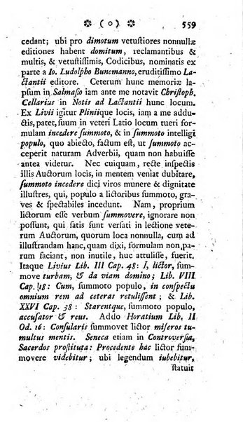 Miscellanea Lipsiensia nova, ad incrementum scientiarum, ab his qui sunt in colligendis Eruditorum novis actis occupati per partes publicata. Edendi consilium suscepit, sua nonnulla passim addidit, praefationem, qua instituti ratio explicatur, praemisit Frider. Otto Menckenius phil et I.V. Doctor