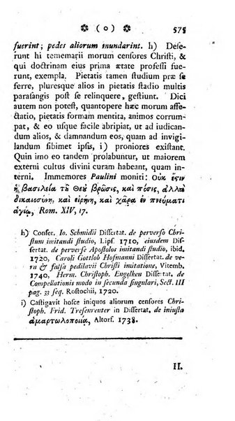 Miscellanea Lipsiensia nova, ad incrementum scientiarum, ab his qui sunt in colligendis Eruditorum novis actis occupati per partes publicata. Edendi consilium suscepit, sua nonnulla passim addidit, praefationem, qua instituti ratio explicatur, praemisit Frider. Otto Menckenius phil et I.V. Doctor