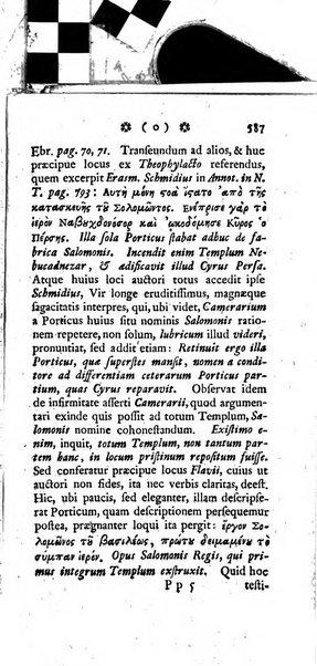 Miscellanea Lipsiensia nova, ad incrementum scientiarum, ab his qui sunt in colligendis Eruditorum novis actis occupati per partes publicata. Edendi consilium suscepit, sua nonnulla passim addidit, praefationem, qua instituti ratio explicatur, praemisit Frider. Otto Menckenius phil et I.V. Doctor