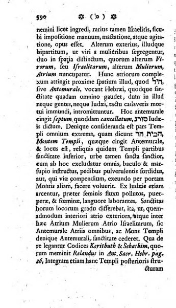 Miscellanea Lipsiensia nova, ad incrementum scientiarum, ab his qui sunt in colligendis Eruditorum novis actis occupati per partes publicata. Edendi consilium suscepit, sua nonnulla passim addidit, praefationem, qua instituti ratio explicatur, praemisit Frider. Otto Menckenius phil et I.V. Doctor