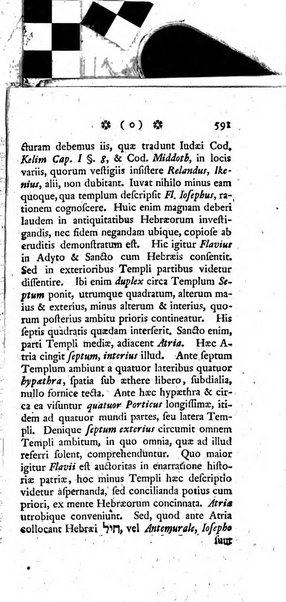 Miscellanea Lipsiensia nova, ad incrementum scientiarum, ab his qui sunt in colligendis Eruditorum novis actis occupati per partes publicata. Edendi consilium suscepit, sua nonnulla passim addidit, praefationem, qua instituti ratio explicatur, praemisit Frider. Otto Menckenius phil et I.V. Doctor