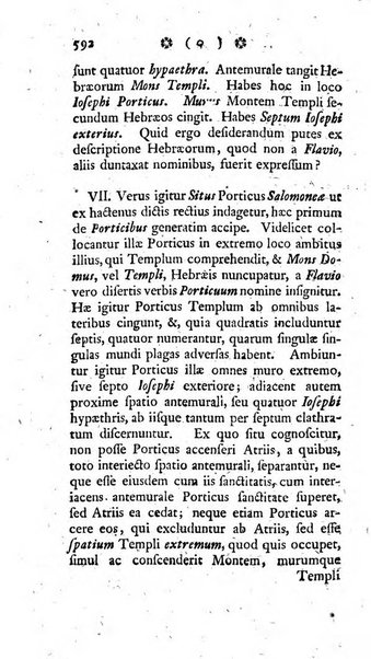 Miscellanea Lipsiensia nova, ad incrementum scientiarum, ab his qui sunt in colligendis Eruditorum novis actis occupati per partes publicata. Edendi consilium suscepit, sua nonnulla passim addidit, praefationem, qua instituti ratio explicatur, praemisit Frider. Otto Menckenius phil et I.V. Doctor