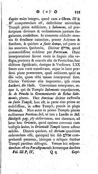 Miscellanea Lipsiensia nova, ad incrementum scientiarum, ab his qui sunt in colligendis Eruditorum novis actis occupati per partes publicata. Edendi consilium suscepit, sua nonnulla passim addidit, praefationem, qua instituti ratio explicatur, praemisit Frider. Otto Menckenius phil et I.V. Doctor