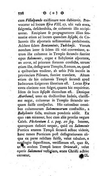 Miscellanea Lipsiensia nova, ad incrementum scientiarum, ab his qui sunt in colligendis Eruditorum novis actis occupati per partes publicata. Edendi consilium suscepit, sua nonnulla passim addidit, praefationem, qua instituti ratio explicatur, praemisit Frider. Otto Menckenius phil et I.V. Doctor