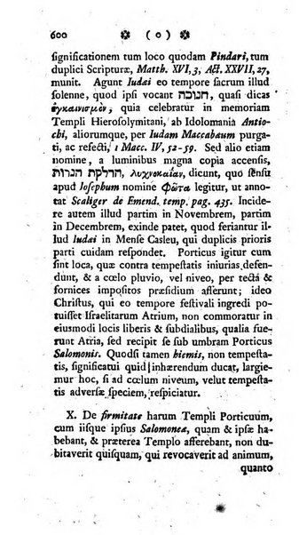 Miscellanea Lipsiensia nova, ad incrementum scientiarum, ab his qui sunt in colligendis Eruditorum novis actis occupati per partes publicata. Edendi consilium suscepit, sua nonnulla passim addidit, praefationem, qua instituti ratio explicatur, praemisit Frider. Otto Menckenius phil et I.V. Doctor