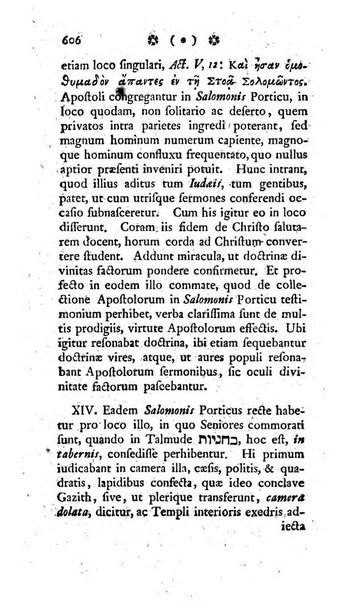 Miscellanea Lipsiensia nova, ad incrementum scientiarum, ab his qui sunt in colligendis Eruditorum novis actis occupati per partes publicata. Edendi consilium suscepit, sua nonnulla passim addidit, praefationem, qua instituti ratio explicatur, praemisit Frider. Otto Menckenius phil et I.V. Doctor