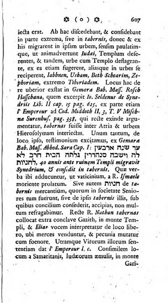 Miscellanea Lipsiensia nova, ad incrementum scientiarum, ab his qui sunt in colligendis Eruditorum novis actis occupati per partes publicata. Edendi consilium suscepit, sua nonnulla passim addidit, praefationem, qua instituti ratio explicatur, praemisit Frider. Otto Menckenius phil et I.V. Doctor