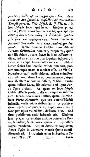 Miscellanea Lipsiensia nova, ad incrementum scientiarum, ab his qui sunt in colligendis Eruditorum novis actis occupati per partes publicata. Edendi consilium suscepit, sua nonnulla passim addidit, praefationem, qua instituti ratio explicatur, praemisit Frider. Otto Menckenius phil et I.V. Doctor