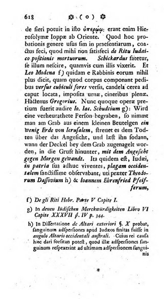 Miscellanea Lipsiensia nova, ad incrementum scientiarum, ab his qui sunt in colligendis Eruditorum novis actis occupati per partes publicata. Edendi consilium suscepit, sua nonnulla passim addidit, praefationem, qua instituti ratio explicatur, praemisit Frider. Otto Menckenius phil et I.V. Doctor