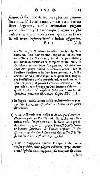 Miscellanea Lipsiensia nova, ad incrementum scientiarum, ab his qui sunt in colligendis Eruditorum novis actis occupati per partes publicata. Edendi consilium suscepit, sua nonnulla passim addidit, praefationem, qua instituti ratio explicatur, praemisit Frider. Otto Menckenius phil et I.V. Doctor