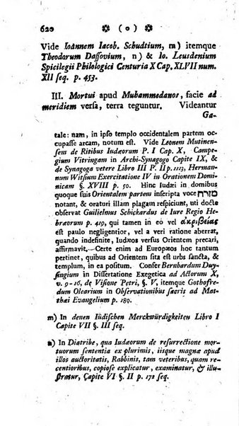 Miscellanea Lipsiensia nova, ad incrementum scientiarum, ab his qui sunt in colligendis Eruditorum novis actis occupati per partes publicata. Edendi consilium suscepit, sua nonnulla passim addidit, praefationem, qua instituti ratio explicatur, praemisit Frider. Otto Menckenius phil et I.V. Doctor