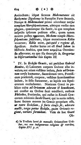 Miscellanea Lipsiensia nova, ad incrementum scientiarum, ab his qui sunt in colligendis Eruditorum novis actis occupati per partes publicata. Edendi consilium suscepit, sua nonnulla passim addidit, praefationem, qua instituti ratio explicatur, praemisit Frider. Otto Menckenius phil et I.V. Doctor