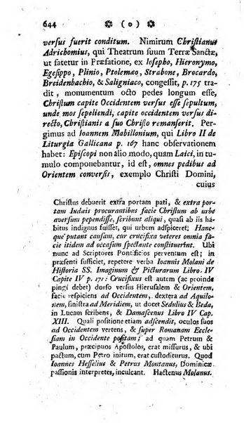 Miscellanea Lipsiensia nova, ad incrementum scientiarum, ab his qui sunt in colligendis Eruditorum novis actis occupati per partes publicata. Edendi consilium suscepit, sua nonnulla passim addidit, praefationem, qua instituti ratio explicatur, praemisit Frider. Otto Menckenius phil et I.V. Doctor