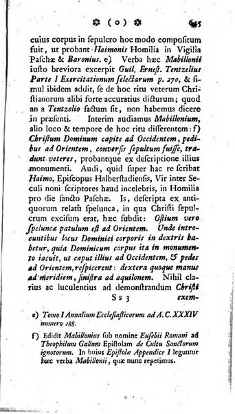 Miscellanea Lipsiensia nova, ad incrementum scientiarum, ab his qui sunt in colligendis Eruditorum novis actis occupati per partes publicata. Edendi consilium suscepit, sua nonnulla passim addidit, praefationem, qua instituti ratio explicatur, praemisit Frider. Otto Menckenius phil et I.V. Doctor