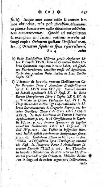 Miscellanea Lipsiensia nova, ad incrementum scientiarum, ab his qui sunt in colligendis Eruditorum novis actis occupati per partes publicata. Edendi consilium suscepit, sua nonnulla passim addidit, praefationem, qua instituti ratio explicatur, praemisit Frider. Otto Menckenius phil et I.V. Doctor