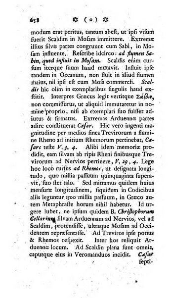 Miscellanea Lipsiensia nova, ad incrementum scientiarum, ab his qui sunt in colligendis Eruditorum novis actis occupati per partes publicata. Edendi consilium suscepit, sua nonnulla passim addidit, praefationem, qua instituti ratio explicatur, praemisit Frider. Otto Menckenius phil et I.V. Doctor