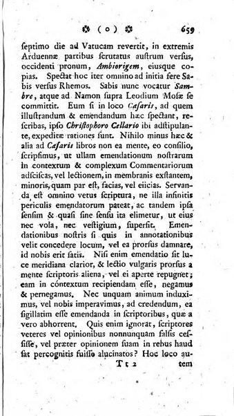 Miscellanea Lipsiensia nova, ad incrementum scientiarum, ab his qui sunt in colligendis Eruditorum novis actis occupati per partes publicata. Edendi consilium suscepit, sua nonnulla passim addidit, praefationem, qua instituti ratio explicatur, praemisit Frider. Otto Menckenius phil et I.V. Doctor