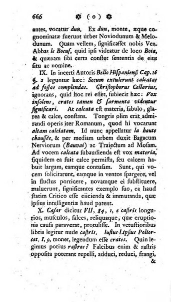 Miscellanea Lipsiensia nova, ad incrementum scientiarum, ab his qui sunt in colligendis Eruditorum novis actis occupati per partes publicata. Edendi consilium suscepit, sua nonnulla passim addidit, praefationem, qua instituti ratio explicatur, praemisit Frider. Otto Menckenius phil et I.V. Doctor