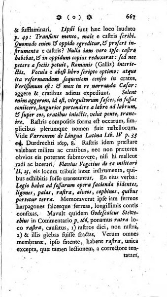 Miscellanea Lipsiensia nova, ad incrementum scientiarum, ab his qui sunt in colligendis Eruditorum novis actis occupati per partes publicata. Edendi consilium suscepit, sua nonnulla passim addidit, praefationem, qua instituti ratio explicatur, praemisit Frider. Otto Menckenius phil et I.V. Doctor