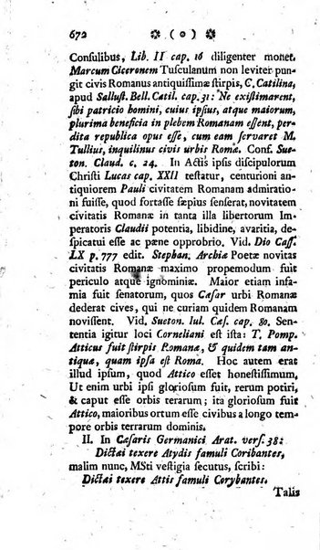 Miscellanea Lipsiensia nova, ad incrementum scientiarum, ab his qui sunt in colligendis Eruditorum novis actis occupati per partes publicata. Edendi consilium suscepit, sua nonnulla passim addidit, praefationem, qua instituti ratio explicatur, praemisit Frider. Otto Menckenius phil et I.V. Doctor