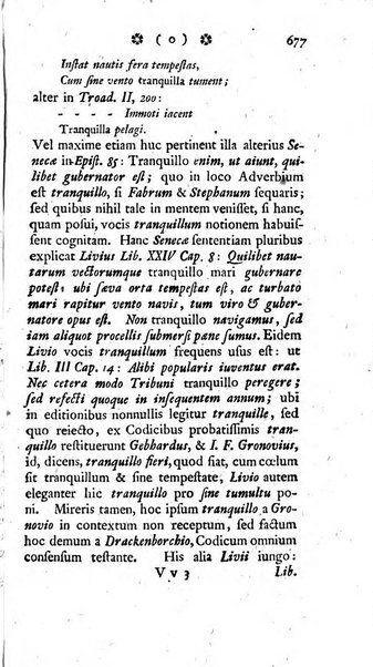 Miscellanea Lipsiensia nova, ad incrementum scientiarum, ab his qui sunt in colligendis Eruditorum novis actis occupati per partes publicata. Edendi consilium suscepit, sua nonnulla passim addidit, praefationem, qua instituti ratio explicatur, praemisit Frider. Otto Menckenius phil et I.V. Doctor