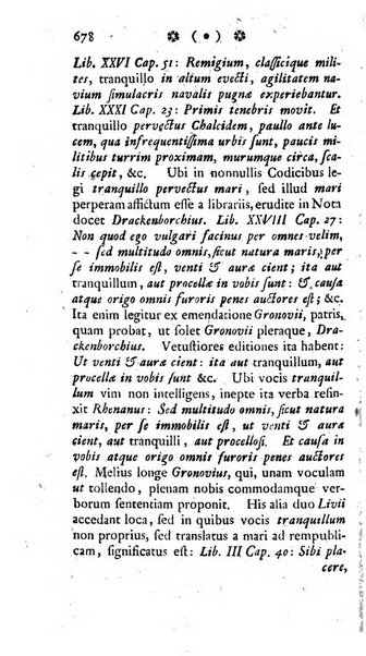 Miscellanea Lipsiensia nova, ad incrementum scientiarum, ab his qui sunt in colligendis Eruditorum novis actis occupati per partes publicata. Edendi consilium suscepit, sua nonnulla passim addidit, praefationem, qua instituti ratio explicatur, praemisit Frider. Otto Menckenius phil et I.V. Doctor