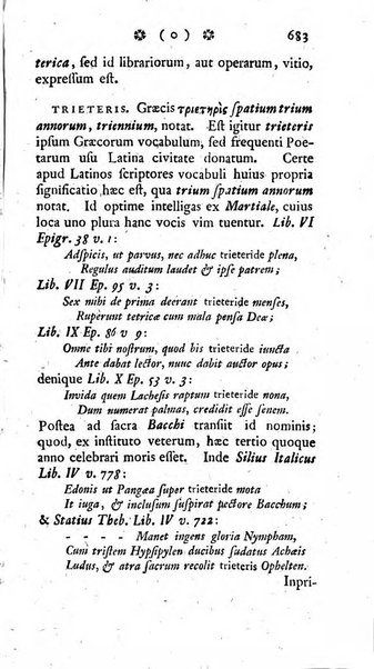 Miscellanea Lipsiensia nova, ad incrementum scientiarum, ab his qui sunt in colligendis Eruditorum novis actis occupati per partes publicata. Edendi consilium suscepit, sua nonnulla passim addidit, praefationem, qua instituti ratio explicatur, praemisit Frider. Otto Menckenius phil et I.V. Doctor