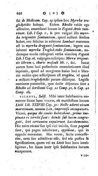 Miscellanea Lipsiensia nova, ad incrementum scientiarum, ab his qui sunt in colligendis Eruditorum novis actis occupati per partes publicata. Edendi consilium suscepit, sua nonnulla passim addidit, praefationem, qua instituti ratio explicatur, praemisit Frider. Otto Menckenius phil et I.V. Doctor