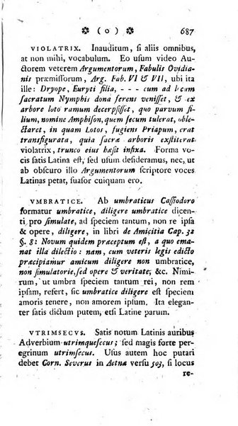 Miscellanea Lipsiensia nova, ad incrementum scientiarum, ab his qui sunt in colligendis Eruditorum novis actis occupati per partes publicata. Edendi consilium suscepit, sua nonnulla passim addidit, praefationem, qua instituti ratio explicatur, praemisit Frider. Otto Menckenius phil et I.V. Doctor