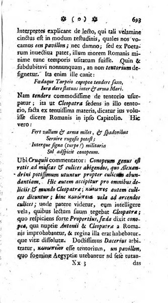 Miscellanea Lipsiensia nova, ad incrementum scientiarum, ab his qui sunt in colligendis Eruditorum novis actis occupati per partes publicata. Edendi consilium suscepit, sua nonnulla passim addidit, praefationem, qua instituti ratio explicatur, praemisit Frider. Otto Menckenius phil et I.V. Doctor