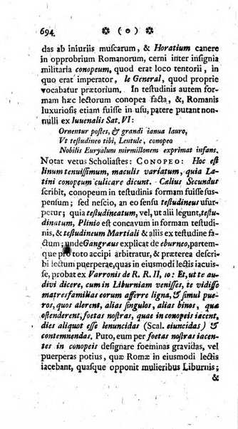 Miscellanea Lipsiensia nova, ad incrementum scientiarum, ab his qui sunt in colligendis Eruditorum novis actis occupati per partes publicata. Edendi consilium suscepit, sua nonnulla passim addidit, praefationem, qua instituti ratio explicatur, praemisit Frider. Otto Menckenius phil et I.V. Doctor