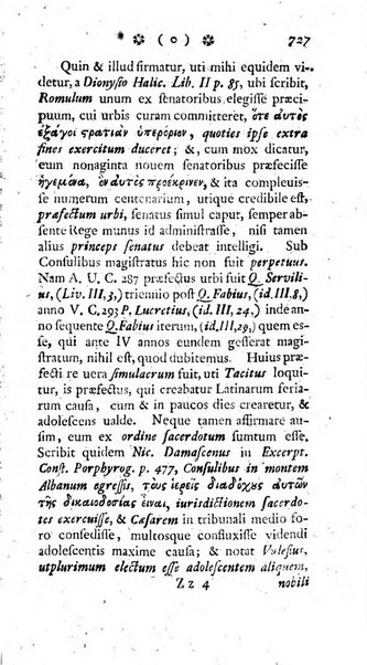 Miscellanea Lipsiensia nova, ad incrementum scientiarum, ab his qui sunt in colligendis Eruditorum novis actis occupati per partes publicata. Edendi consilium suscepit, sua nonnulla passim addidit, praefationem, qua instituti ratio explicatur, praemisit Frider. Otto Menckenius phil et I.V. Doctor