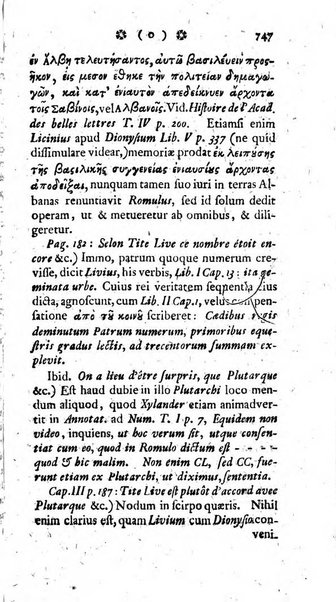 Miscellanea Lipsiensia nova, ad incrementum scientiarum, ab his qui sunt in colligendis Eruditorum novis actis occupati per partes publicata. Edendi consilium suscepit, sua nonnulla passim addidit, praefationem, qua instituti ratio explicatur, praemisit Frider. Otto Menckenius phil et I.V. Doctor