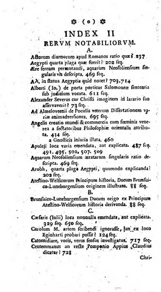 Miscellanea Lipsiensia nova, ad incrementum scientiarum, ab his qui sunt in colligendis Eruditorum novis actis occupati per partes publicata. Edendi consilium suscepit, sua nonnulla passim addidit, praefationem, qua instituti ratio explicatur, praemisit Frider. Otto Menckenius phil et I.V. Doctor