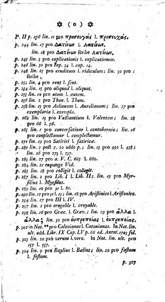 Miscellanea Lipsiensia nova, ad incrementum scientiarum, ab his qui sunt in colligendis Eruditorum novis actis occupati per partes publicata. Edendi consilium suscepit, sua nonnulla passim addidit, praefationem, qua instituti ratio explicatur, praemisit Frider. Otto Menckenius phil et I.V. Doctor