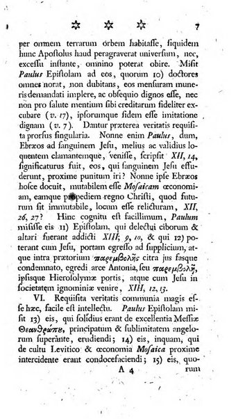 Miscellanea Lipsiensia nova, ad incrementum scientiarum, ab his qui sunt in colligendis Eruditorum novis actis occupati per partes publicata. Edendi consilium suscepit, sua nonnulla passim addidit, praefationem, qua instituti ratio explicatur, praemisit Frider. Otto Menckenius phil et I.V. Doctor