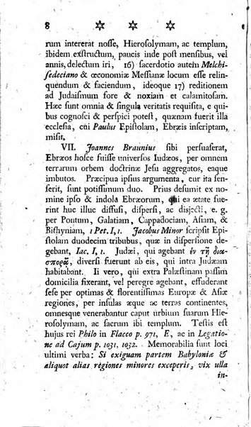 Miscellanea Lipsiensia nova, ad incrementum scientiarum, ab his qui sunt in colligendis Eruditorum novis actis occupati per partes publicata. Edendi consilium suscepit, sua nonnulla passim addidit, praefationem, qua instituti ratio explicatur, praemisit Frider. Otto Menckenius phil et I.V. Doctor