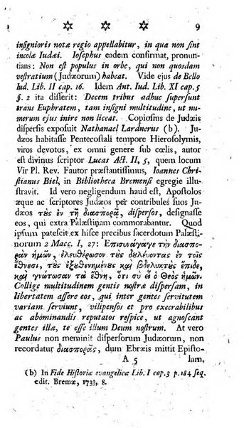 Miscellanea Lipsiensia nova, ad incrementum scientiarum, ab his qui sunt in colligendis Eruditorum novis actis occupati per partes publicata. Edendi consilium suscepit, sua nonnulla passim addidit, praefationem, qua instituti ratio explicatur, praemisit Frider. Otto Menckenius phil et I.V. Doctor