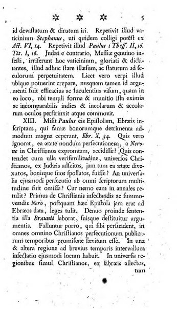 Miscellanea Lipsiensia nova, ad incrementum scientiarum, ab his qui sunt in colligendis Eruditorum novis actis occupati per partes publicata. Edendi consilium suscepit, sua nonnulla passim addidit, praefationem, qua instituti ratio explicatur, praemisit Frider. Otto Menckenius phil et I.V. Doctor