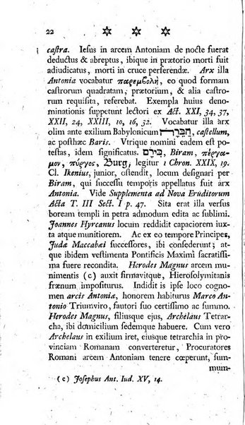 Miscellanea Lipsiensia nova, ad incrementum scientiarum, ab his qui sunt in colligendis Eruditorum novis actis occupati per partes publicata. Edendi consilium suscepit, sua nonnulla passim addidit, praefationem, qua instituti ratio explicatur, praemisit Frider. Otto Menckenius phil et I.V. Doctor