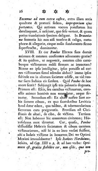 Miscellanea Lipsiensia nova, ad incrementum scientiarum, ab his qui sunt in colligendis Eruditorum novis actis occupati per partes publicata. Edendi consilium suscepit, sua nonnulla passim addidit, praefationem, qua instituti ratio explicatur, praemisit Frider. Otto Menckenius phil et I.V. Doctor