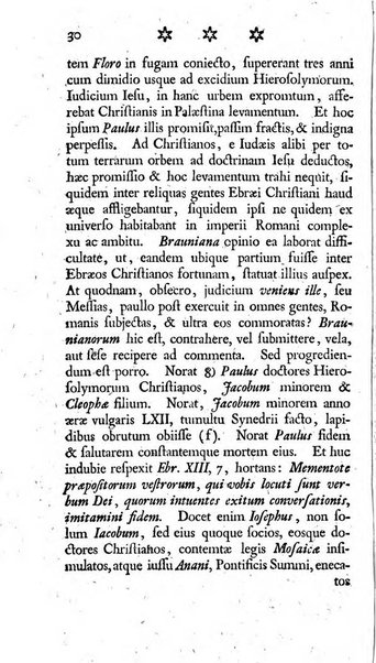 Miscellanea Lipsiensia nova, ad incrementum scientiarum, ab his qui sunt in colligendis Eruditorum novis actis occupati per partes publicata. Edendi consilium suscepit, sua nonnulla passim addidit, praefationem, qua instituti ratio explicatur, praemisit Frider. Otto Menckenius phil et I.V. Doctor