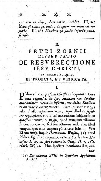 Miscellanea Lipsiensia nova, ad incrementum scientiarum, ab his qui sunt in colligendis Eruditorum novis actis occupati per partes publicata. Edendi consilium suscepit, sua nonnulla passim addidit, praefationem, qua instituti ratio explicatur, praemisit Frider. Otto Menckenius phil et I.V. Doctor