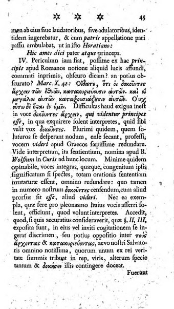 Miscellanea Lipsiensia nova, ad incrementum scientiarum, ab his qui sunt in colligendis Eruditorum novis actis occupati per partes publicata. Edendi consilium suscepit, sua nonnulla passim addidit, praefationem, qua instituti ratio explicatur, praemisit Frider. Otto Menckenius phil et I.V. Doctor