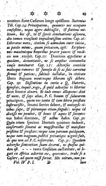 Miscellanea Lipsiensia nova, ad incrementum scientiarum, ab his qui sunt in colligendis Eruditorum novis actis occupati per partes publicata. Edendi consilium suscepit, sua nonnulla passim addidit, praefationem, qua instituti ratio explicatur, praemisit Frider. Otto Menckenius phil et I.V. Doctor