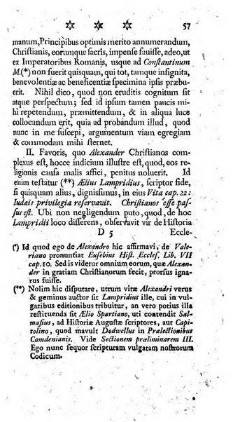 Miscellanea Lipsiensia nova, ad incrementum scientiarum, ab his qui sunt in colligendis Eruditorum novis actis occupati per partes publicata. Edendi consilium suscepit, sua nonnulla passim addidit, praefationem, qua instituti ratio explicatur, praemisit Frider. Otto Menckenius phil et I.V. Doctor