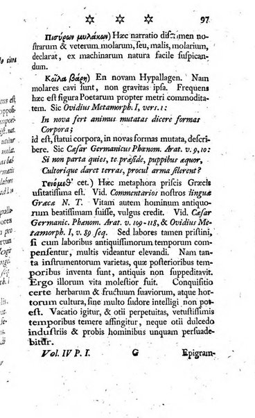 Miscellanea Lipsiensia nova, ad incrementum scientiarum, ab his qui sunt in colligendis Eruditorum novis actis occupati per partes publicata. Edendi consilium suscepit, sua nonnulla passim addidit, praefationem, qua instituti ratio explicatur, praemisit Frider. Otto Menckenius phil et I.V. Doctor