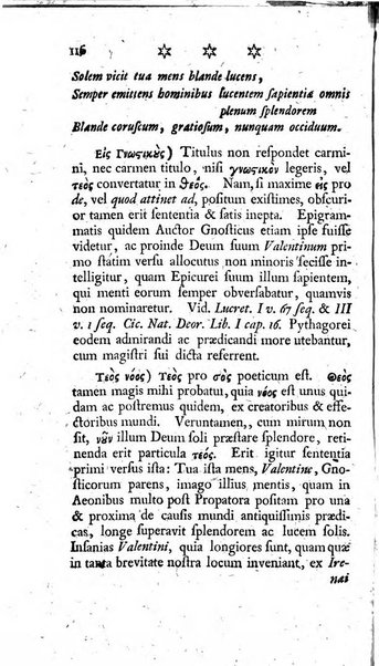 Miscellanea Lipsiensia nova, ad incrementum scientiarum, ab his qui sunt in colligendis Eruditorum novis actis occupati per partes publicata. Edendi consilium suscepit, sua nonnulla passim addidit, praefationem, qua instituti ratio explicatur, praemisit Frider. Otto Menckenius phil et I.V. Doctor