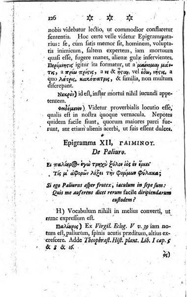 Miscellanea Lipsiensia nova, ad incrementum scientiarum, ab his qui sunt in colligendis Eruditorum novis actis occupati per partes publicata. Edendi consilium suscepit, sua nonnulla passim addidit, praefationem, qua instituti ratio explicatur, praemisit Frider. Otto Menckenius phil et I.V. Doctor